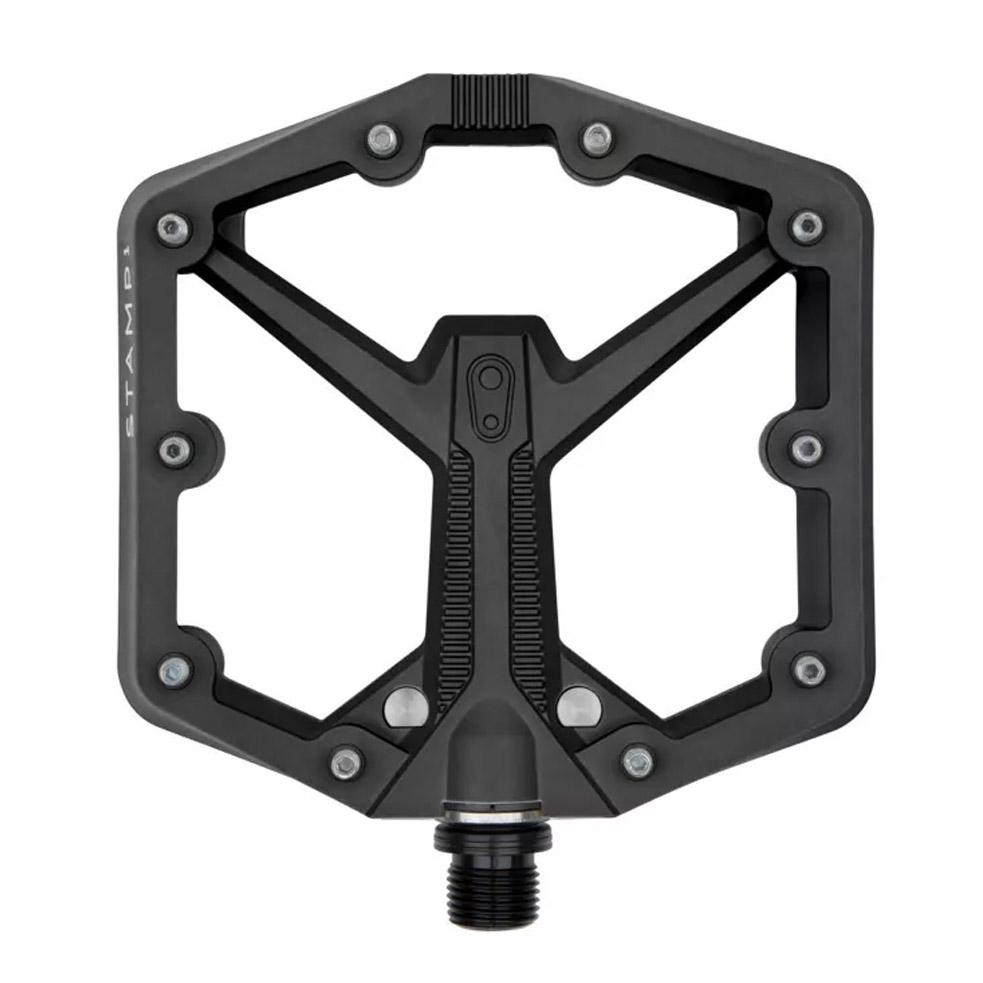 Crankbrothers Stamp 2 Platform Pedals - Optimal Grip