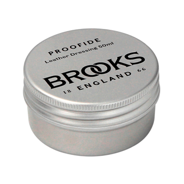 Brooks Proofide Lederfett Sattelfett 30 / 50 ml