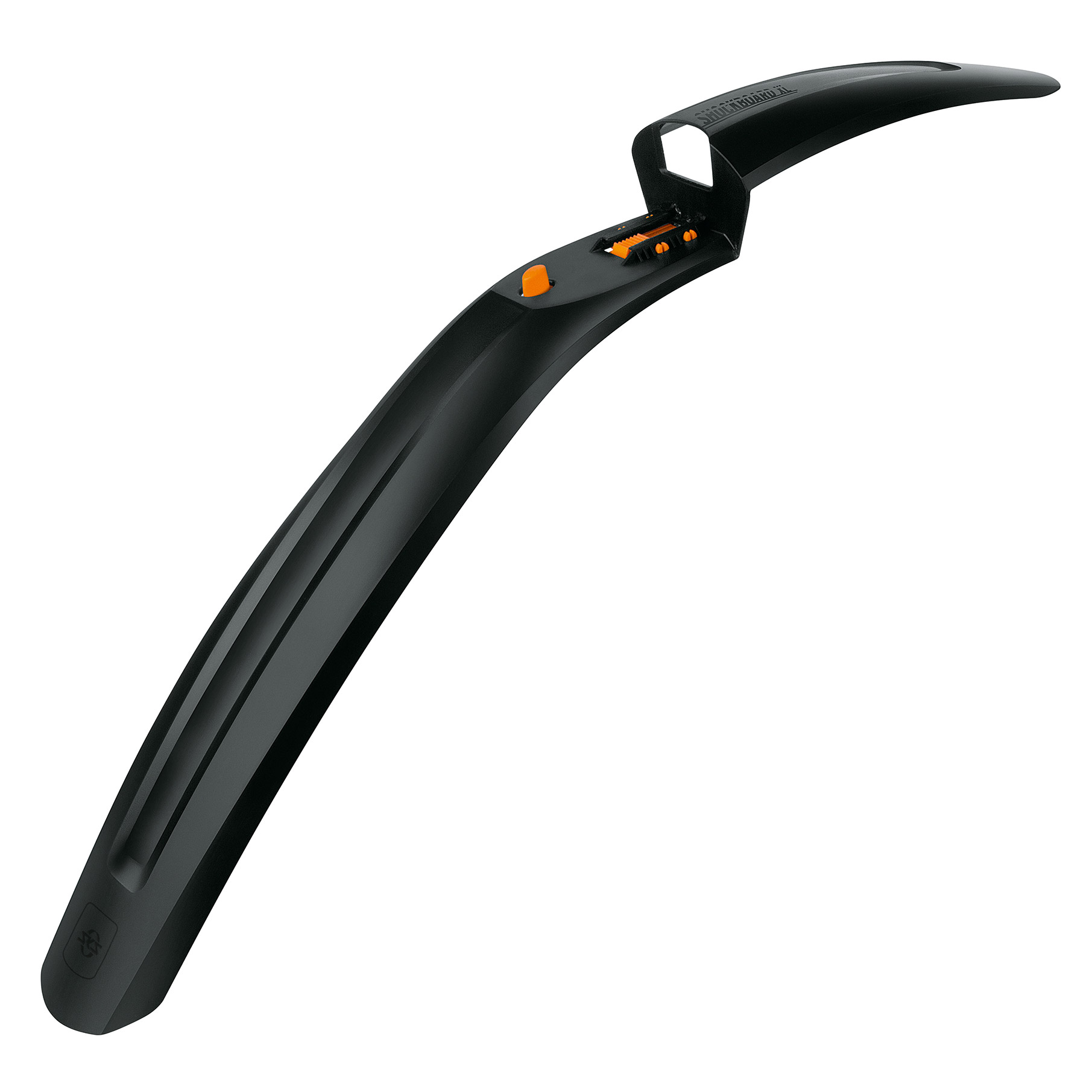 SKS Shockboard XL MTB Schutzblech front for Federgabel 27.5" / 28" / 29"