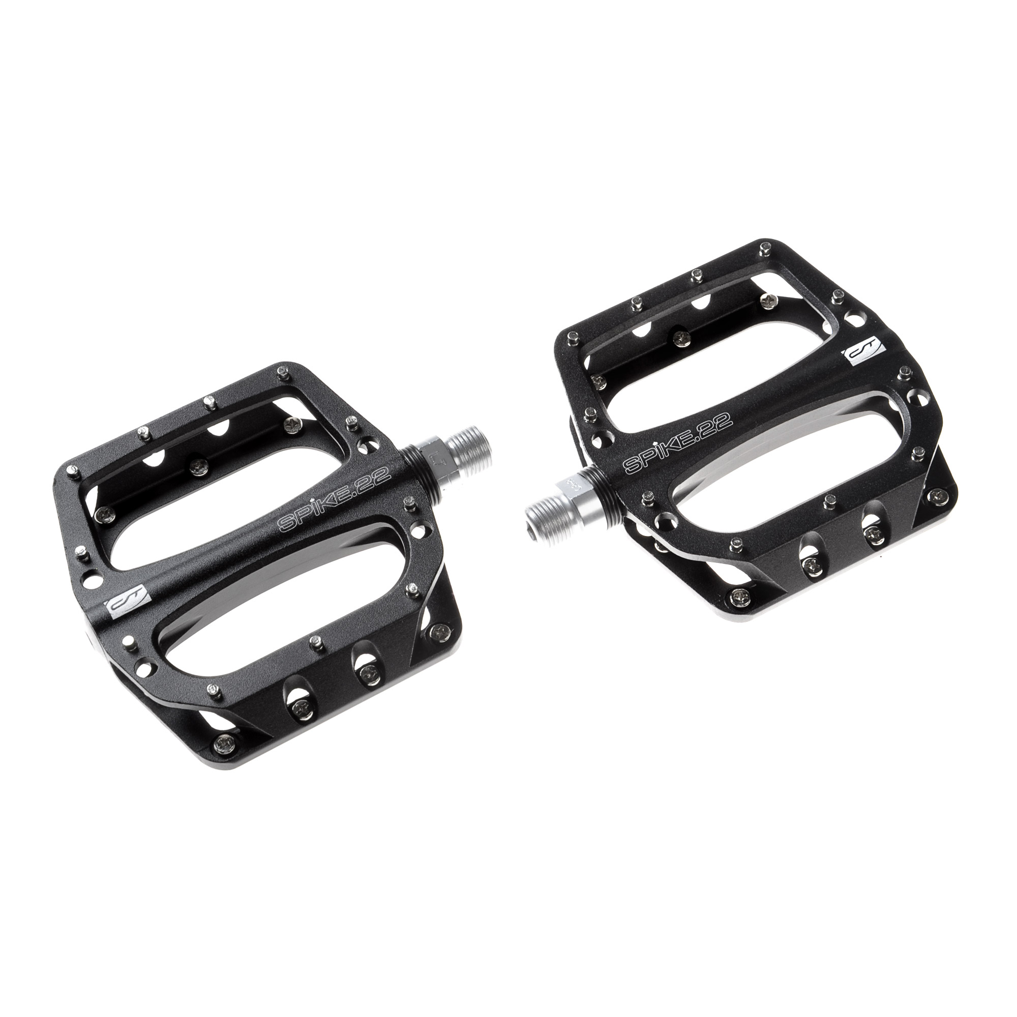 Contec Spike.22 MTB Bike Pedals Industrial ball bearings 398 g 3368131