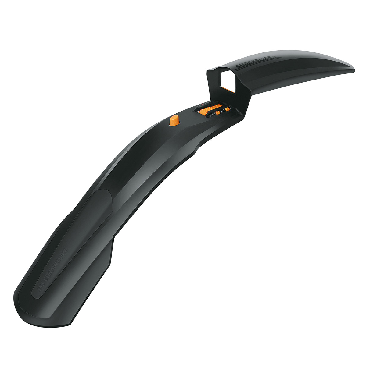 SKS Shockblade Dark MTB Schutzblech front 26" / 27.5"