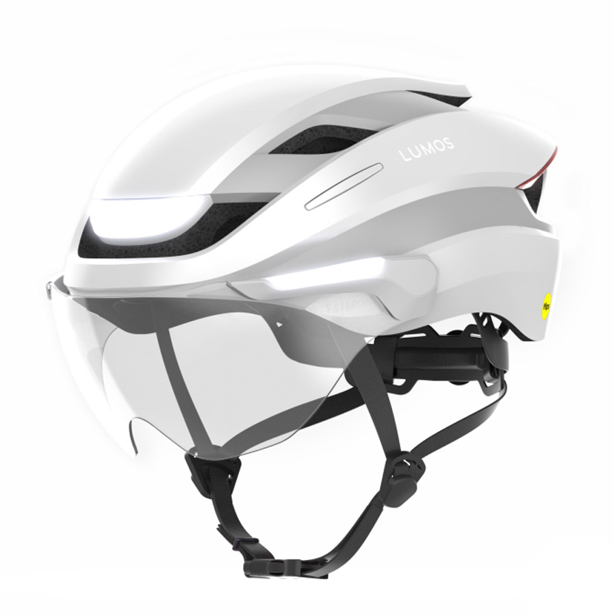 lumos mips helmet