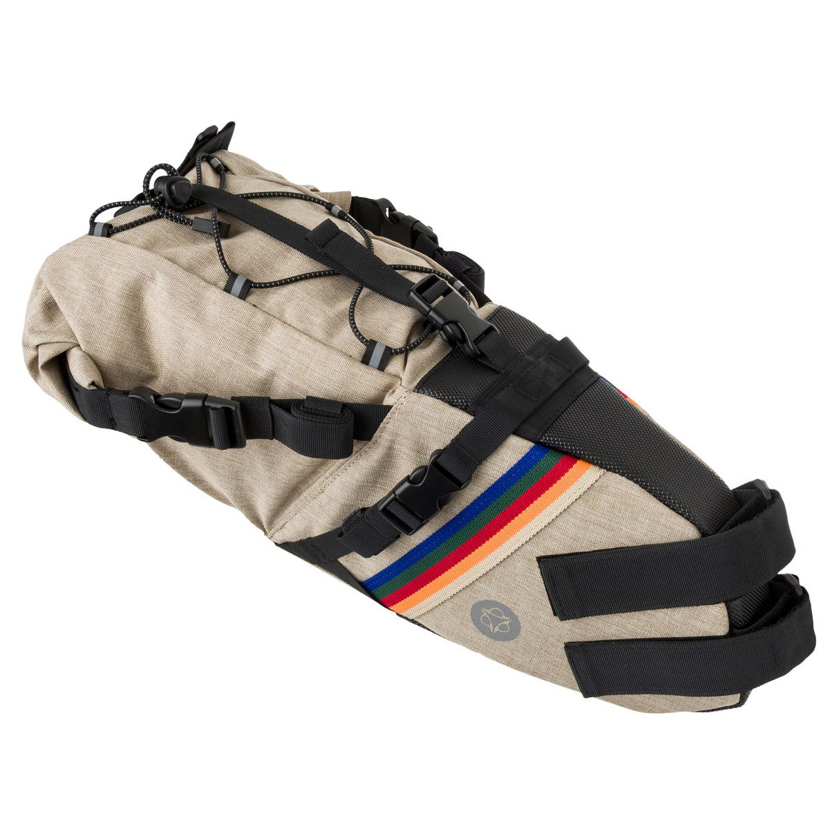 AGU Venture Seat-pack Satteltasche 11L