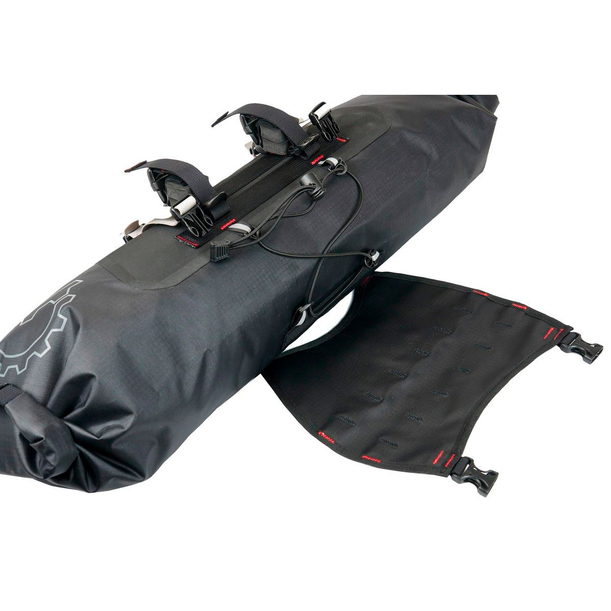 Revelate Designs Sweetroll Handlebar Bag Black M 178RD