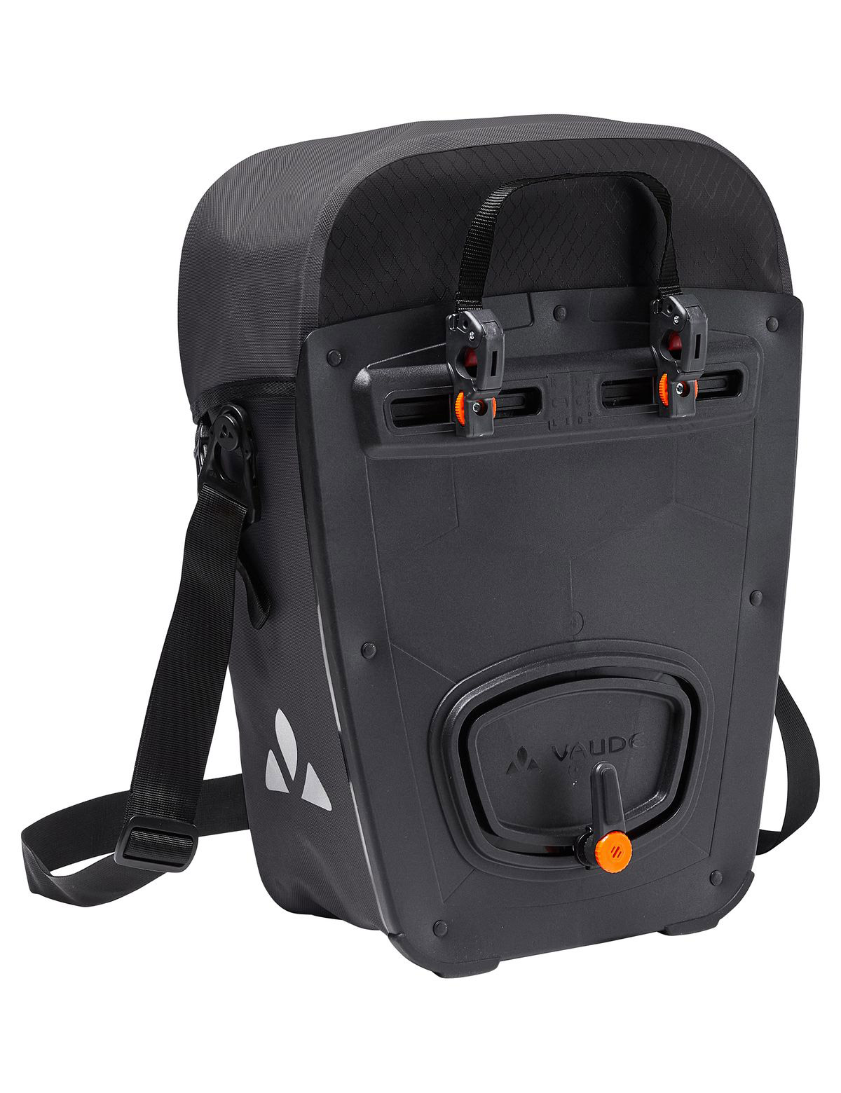 Vaude Aqua Back Plus - set achtertassen model 2017 Vaude Aqua Back Plus - set achtertassen model 2017