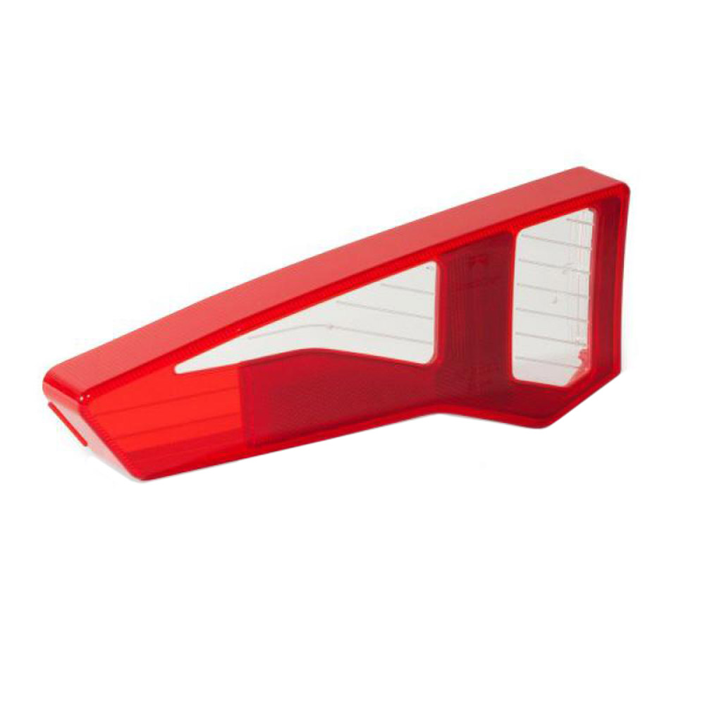 uebler Rücklichtglas i21, i31, i41 S, F14, F24, F34