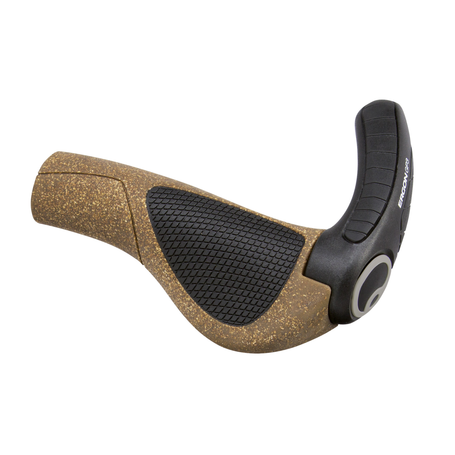 Ergon GP3 BioKork Lenkergriffe
