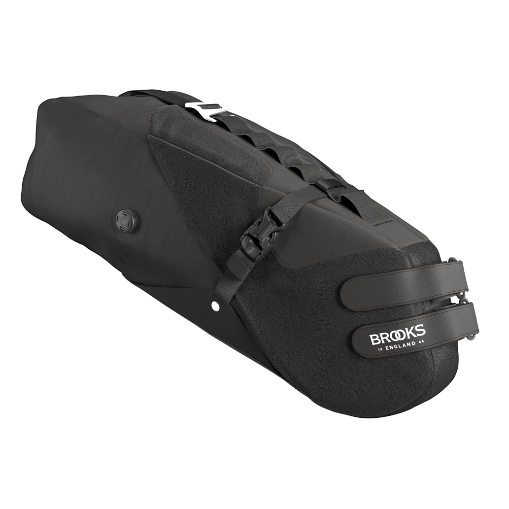 Brooks Scape Seat Bag Satteltasche 8-10L