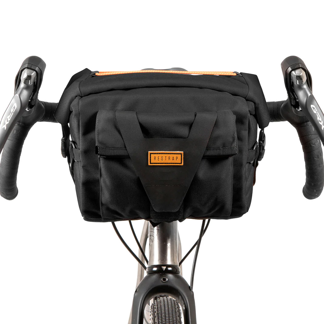 Restrap Bar Pack 10L Lenkertasche