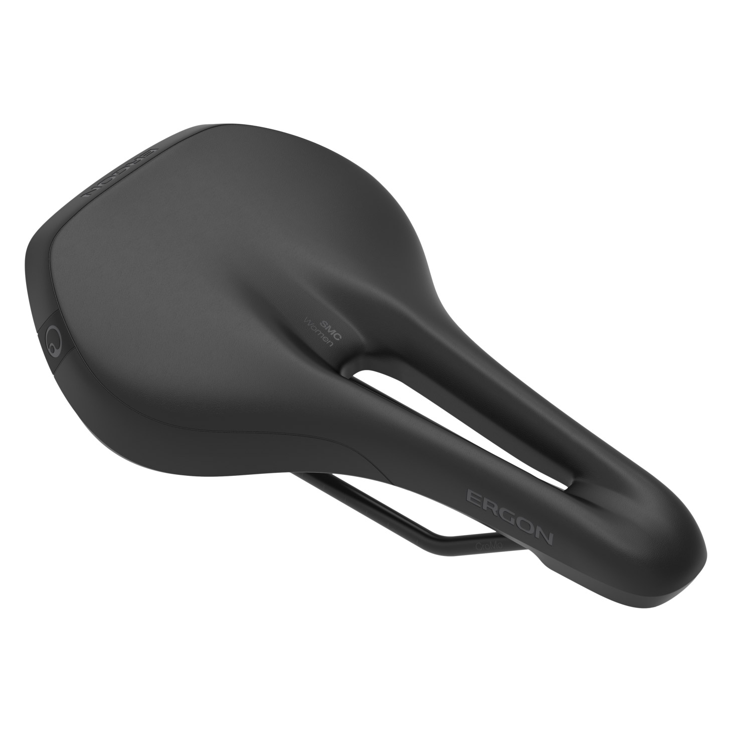 Ergon SMC Women Sattel Stealth