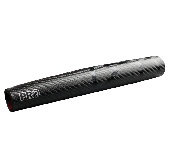 PRO Kettenstrebenschutz Neopren with Carbon-PU-Beschichtung