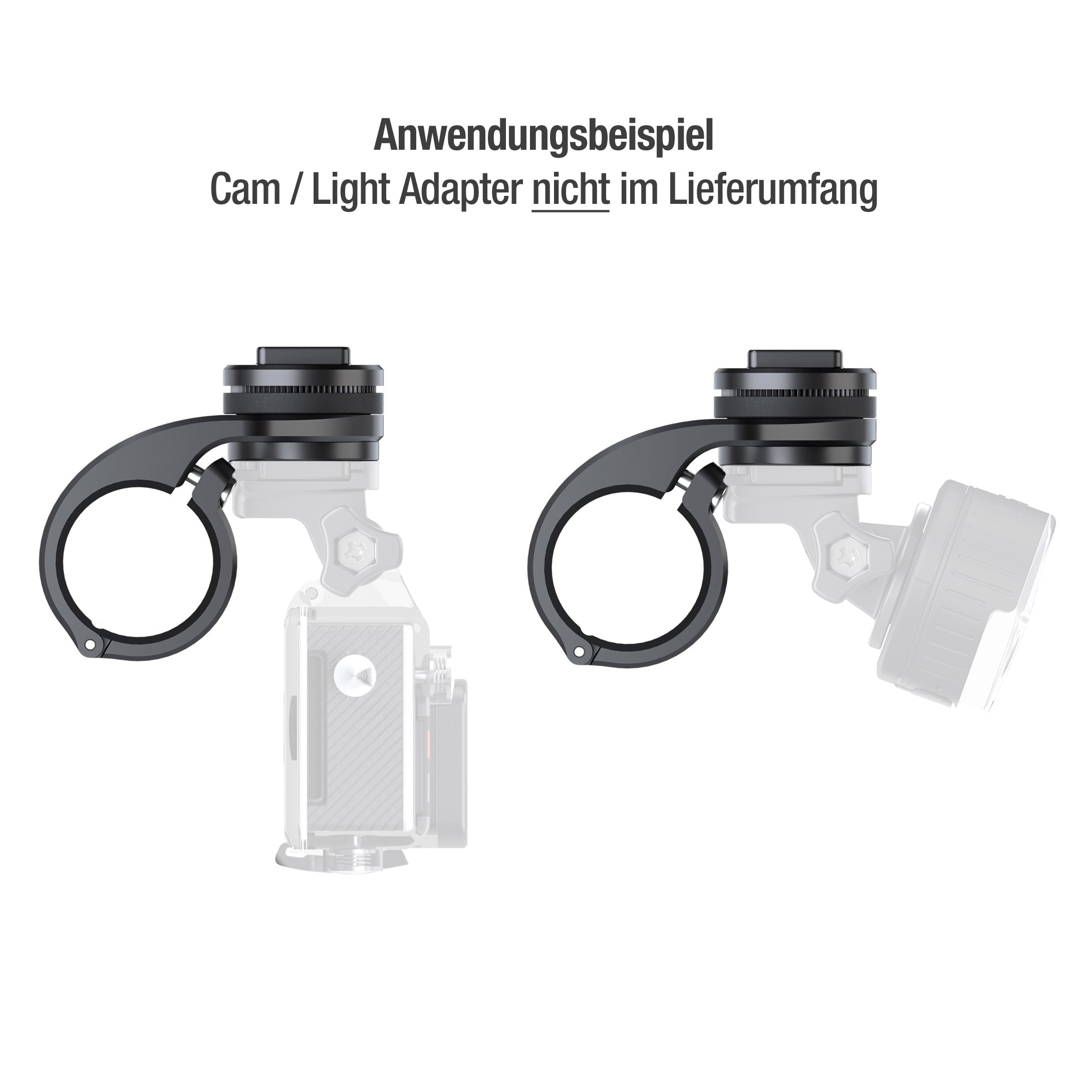 SP Connect Handlebar Mount Pro MTB SPC/SPC+ Lenkerhalter FA003491163