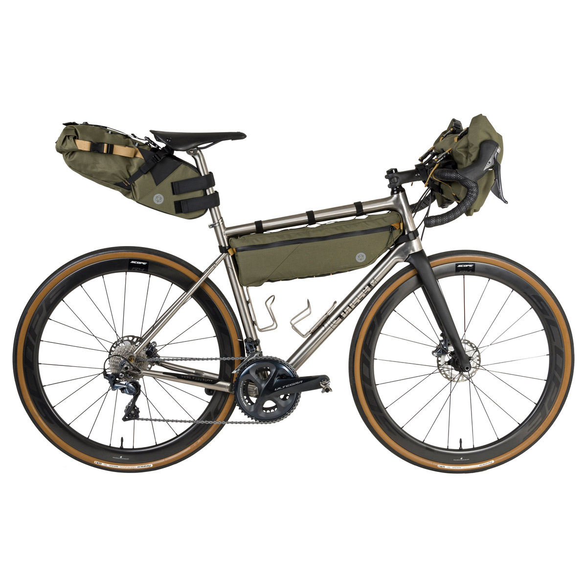 Comprar AGU Venture Frame Pack | ES