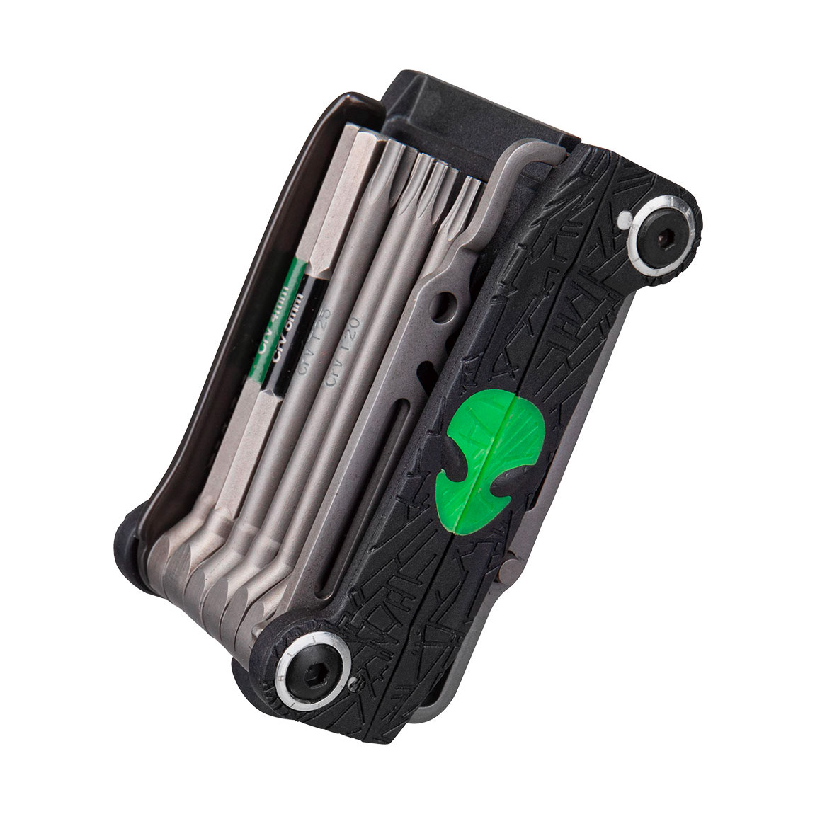 Topeak Alien X Multitool / Miniwerkzeug 15400120