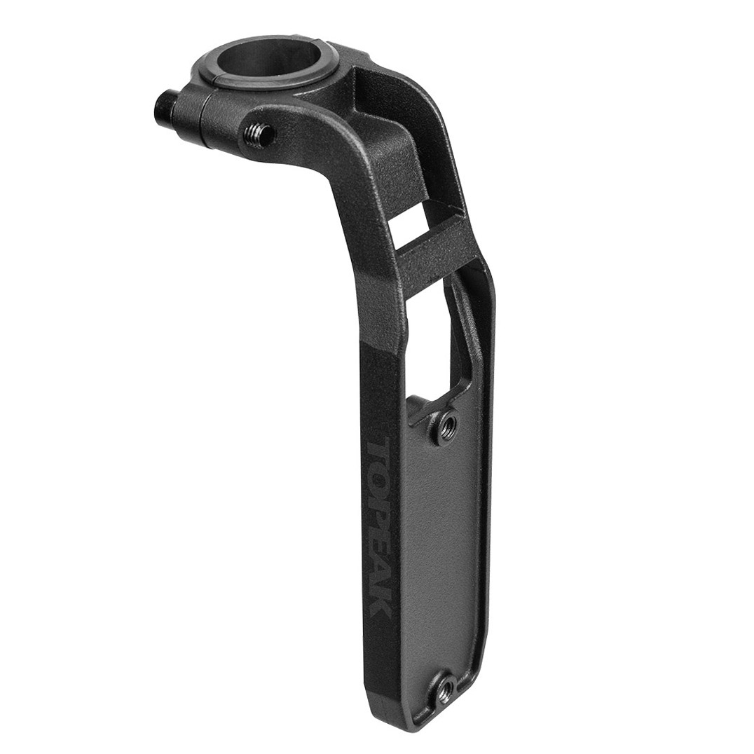 Topeak DP Mount Adapter für Teleskop-Sattelstützen Ø 22-27 mm