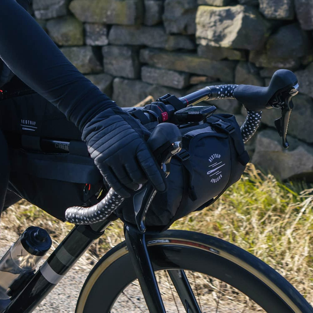 restrap bar bag review