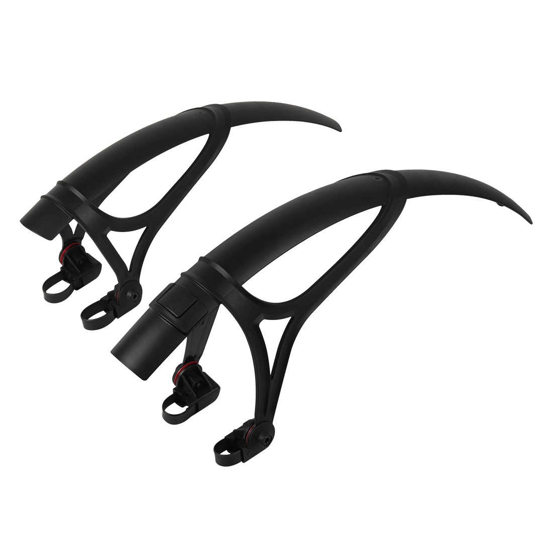 Zefal Shield G50 Gravelbike Schutzblech Set 28 Zoll