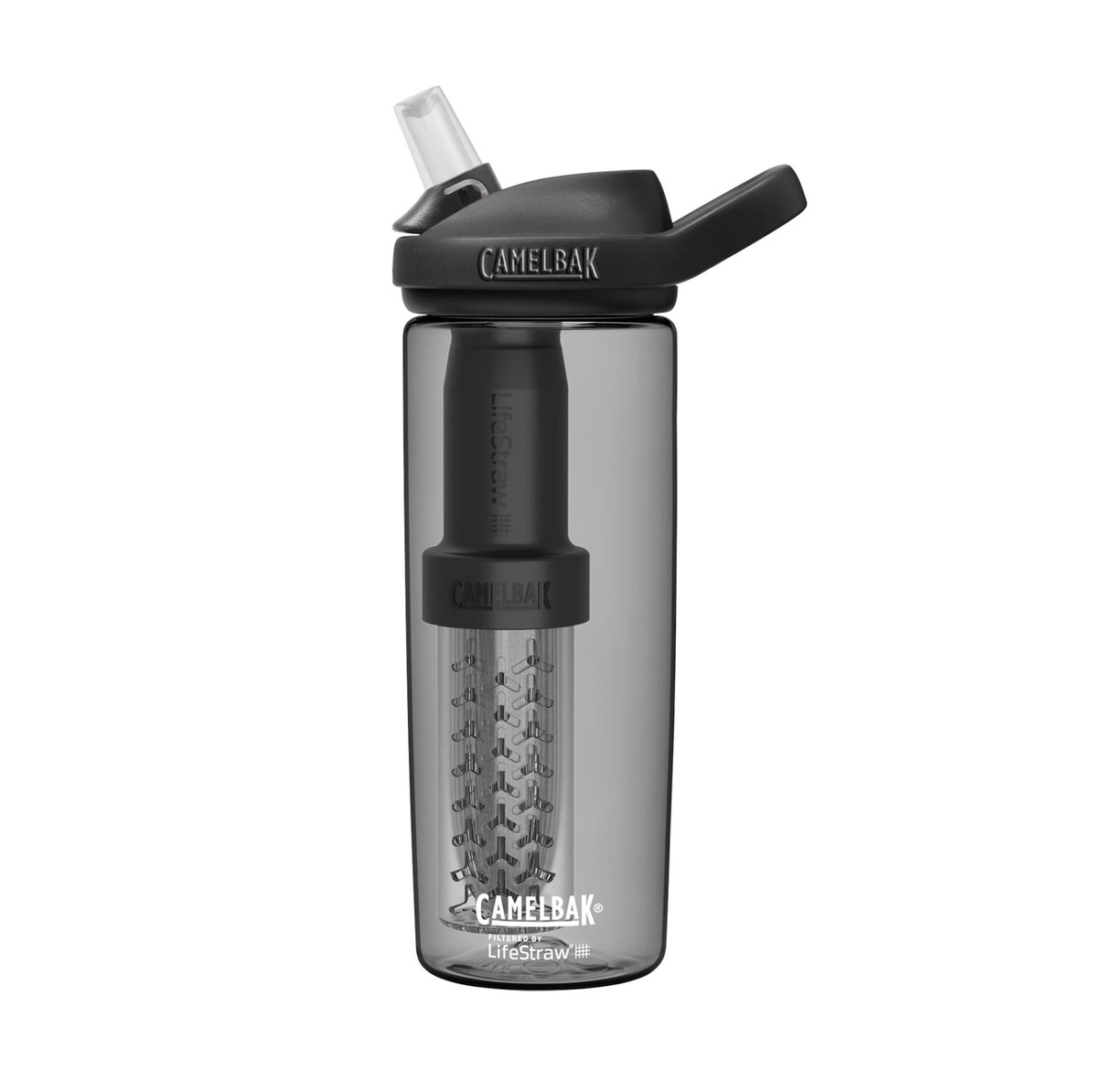 Camelbak Eddy+ LifeStraw Bottle with Wasserfilter