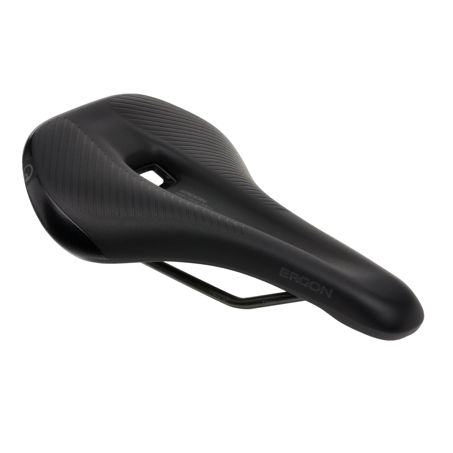 Ergon SM Comp Men MTB Touren Sattel