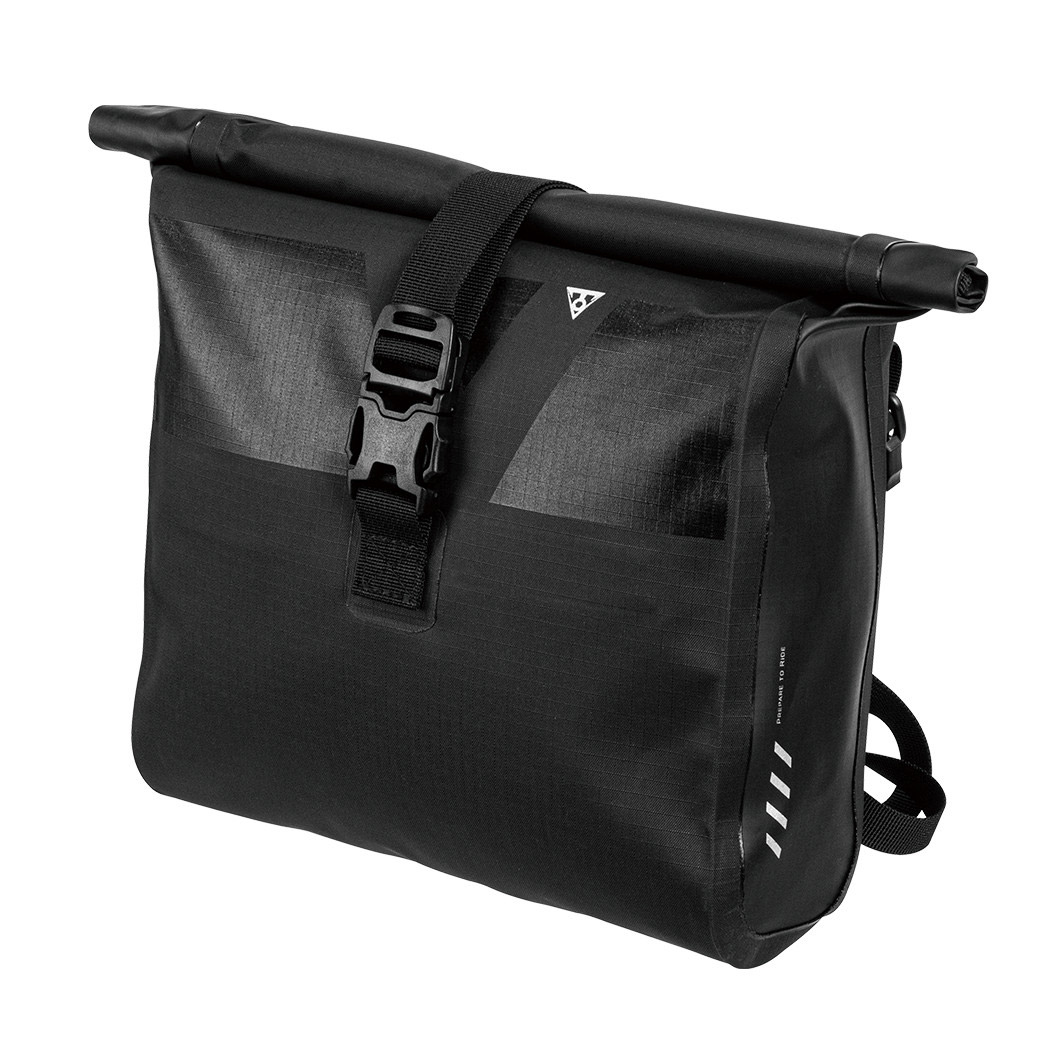Topeak BarLoader Lenkertasche 6.5L Schwarz