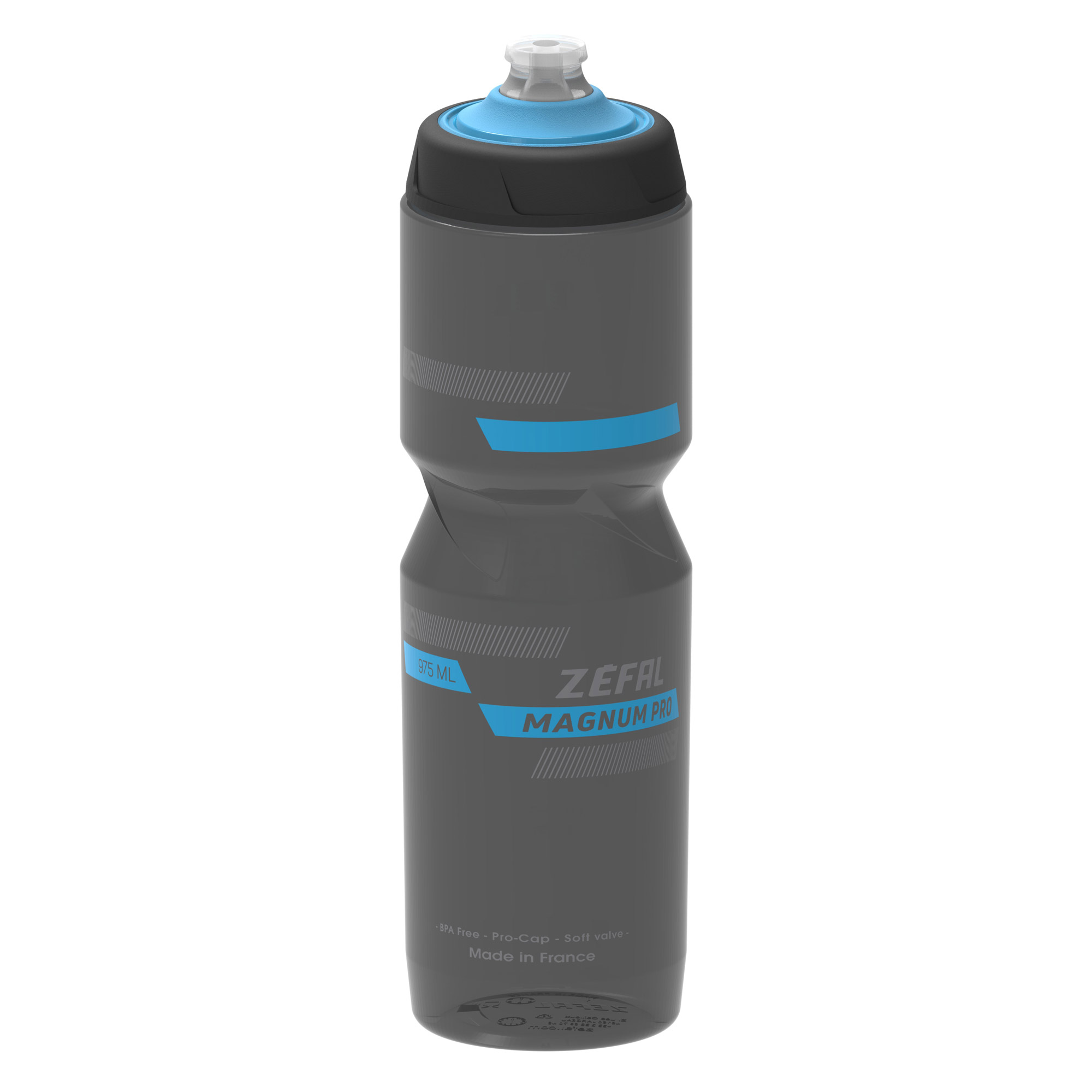 Zefal Magnum Pro Trinkflasche 975 ml