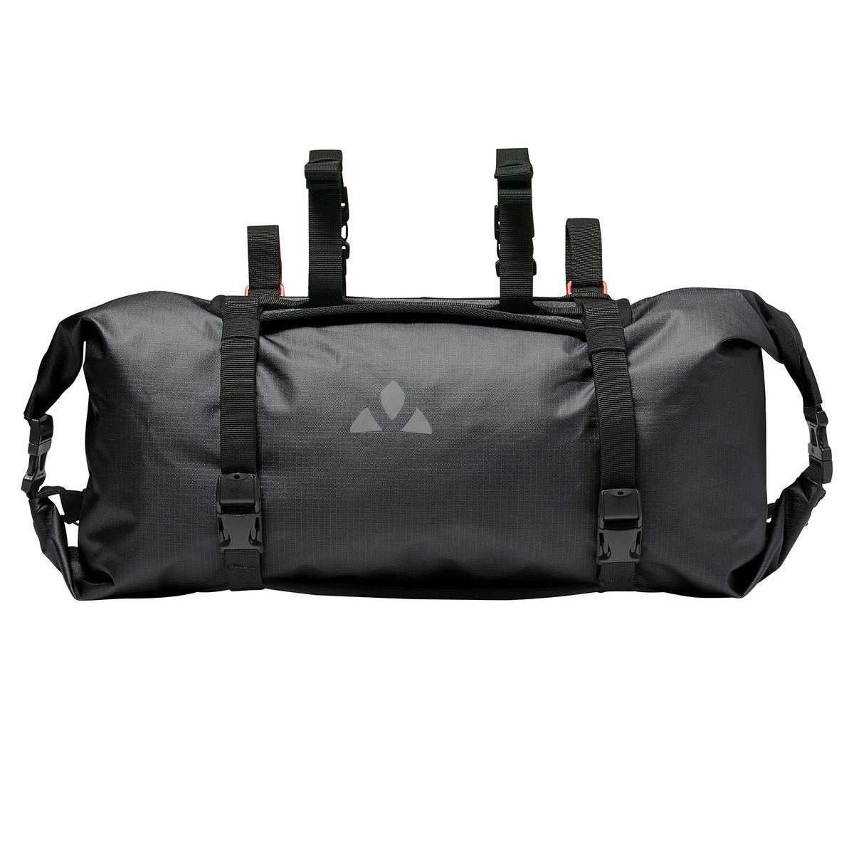 VAUDE Trailfront II Lenkertasche Lenkerrolle mit Packsack 13L
