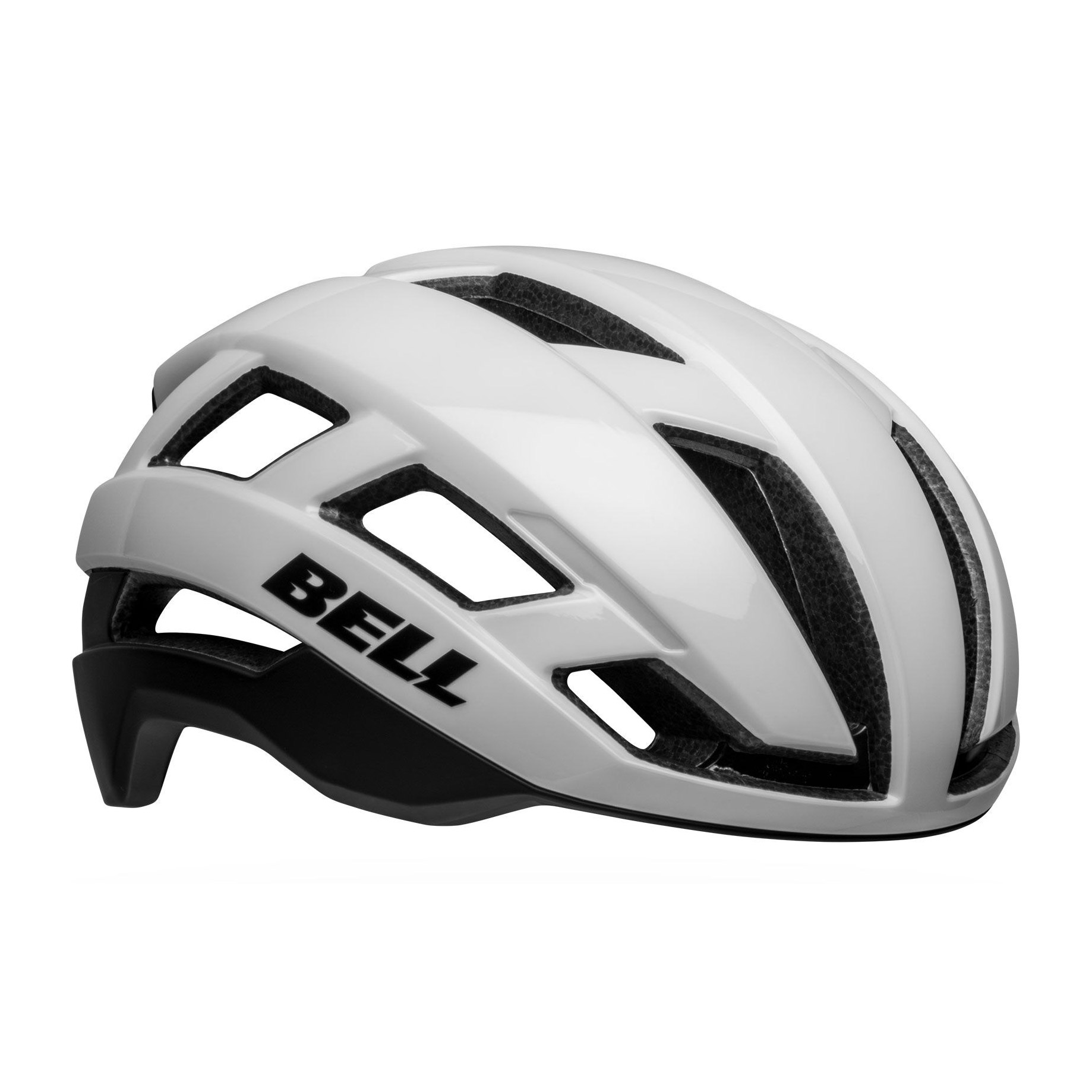 bell falcon mips bike helmet