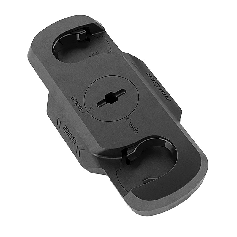 XLC Fidlock Twist Bottle Connector Flaschenadapter WB-X10 (flaschenseitig)