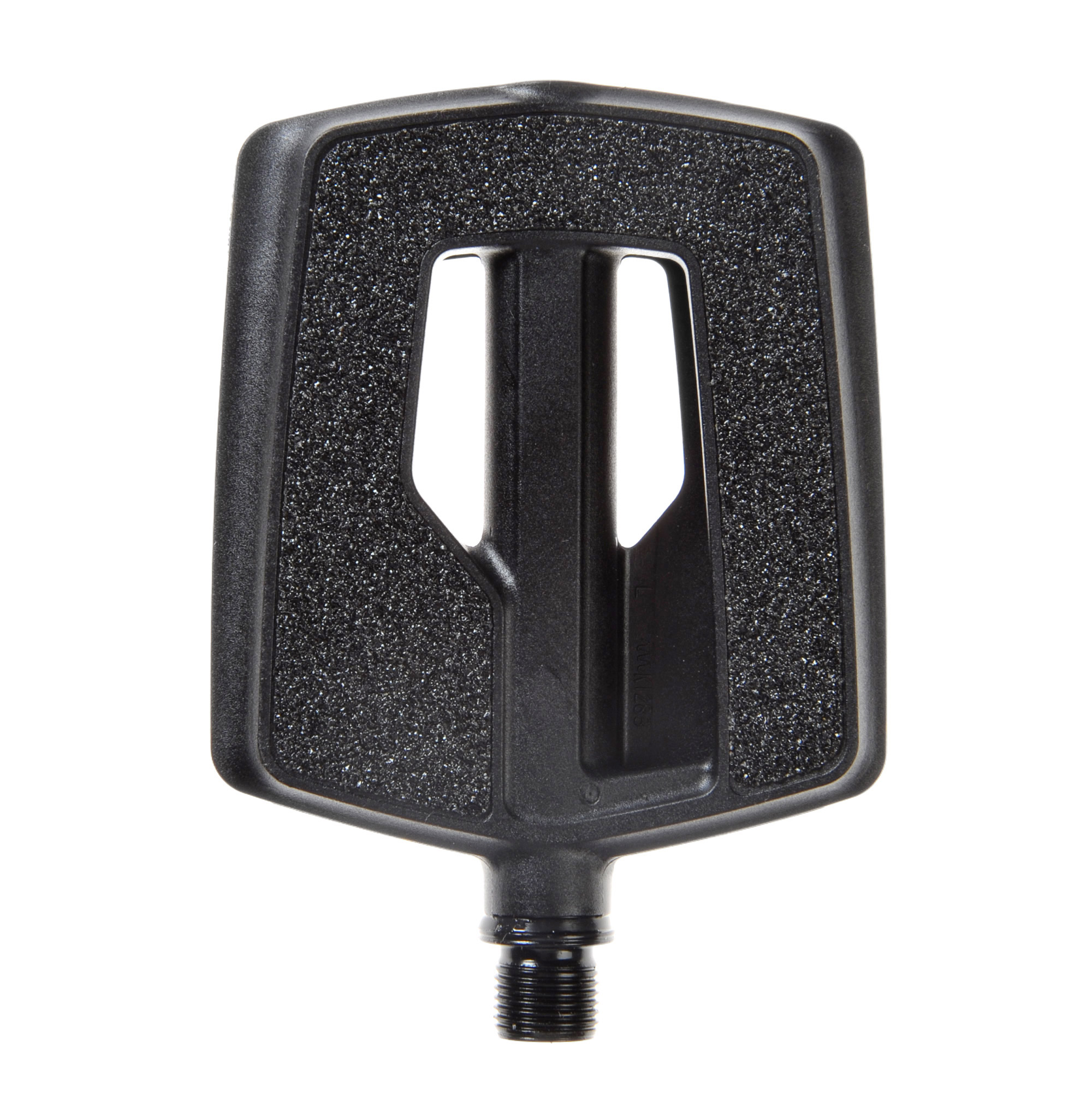 contec-quick-deluxe-plus-pedal-schwarz-1 Contec Quick Deluxe+ Fahrradpedale City / Touren Industrielager