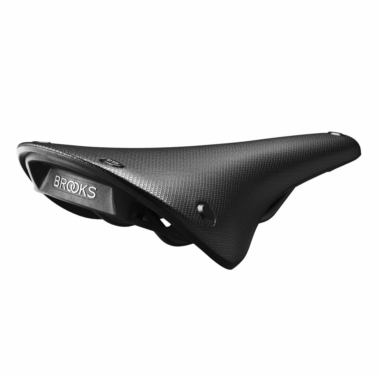 Brooks C15 Cambium Sattel