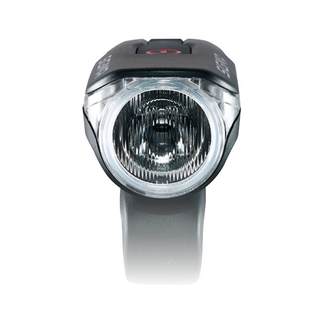 Sigma AURA 60 LED Fahrradlicht und Rücklicht Nugget II mit USB