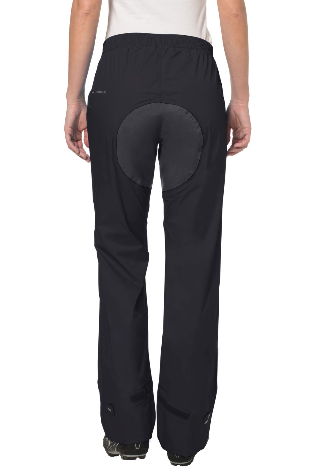 Verwunderlich Damen Regenhose Fahrrad Ebenbild