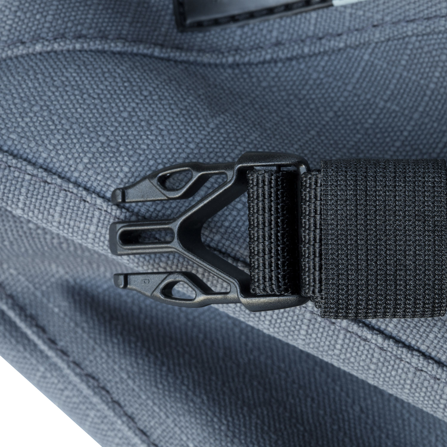 pro-discover-seatpost-bag-satteltasche-FAPRBA0053-4 PRO Discover Seat Bag Satteltasche Grau 15L