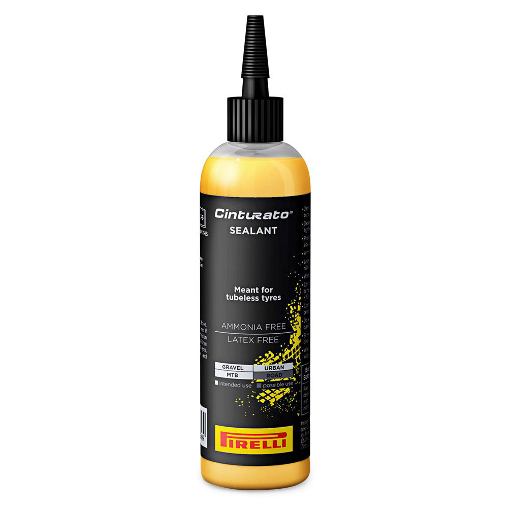 Pirelli Cinturato SmartSEAL Tubeless Dichtmich 125 ml