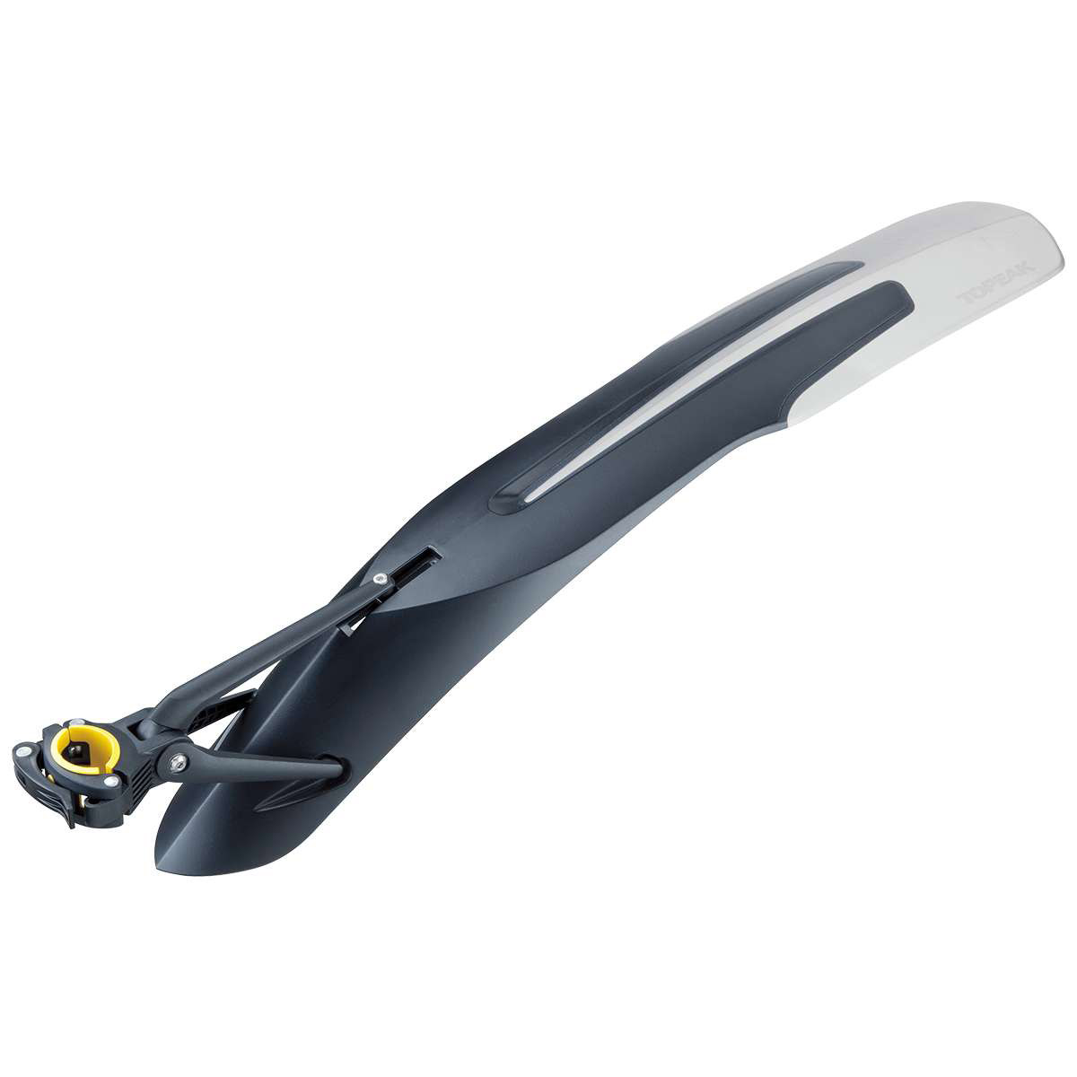 Topeak DeFender XC11 Hinterrad Schutzblech für MTB 27.5" - 29"