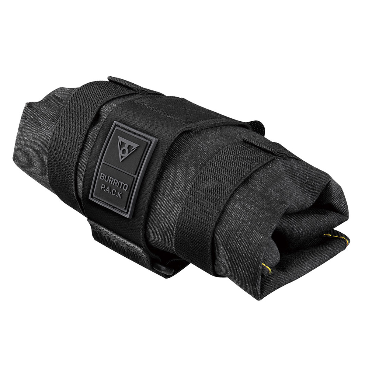 Topeak Burrito Pack Satteltasche / Rahmentasche