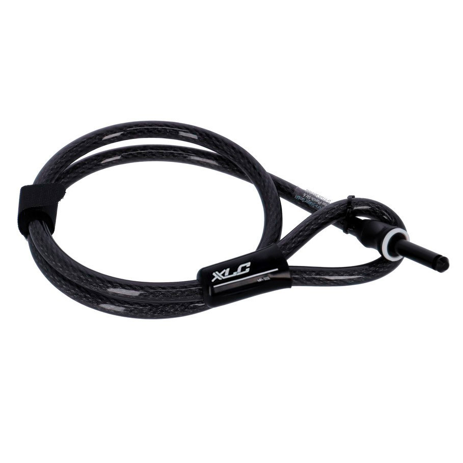 MRS TheCableLock Einsteckkabel for Haibike, Winora, Koga 100cm, Ø 12mm