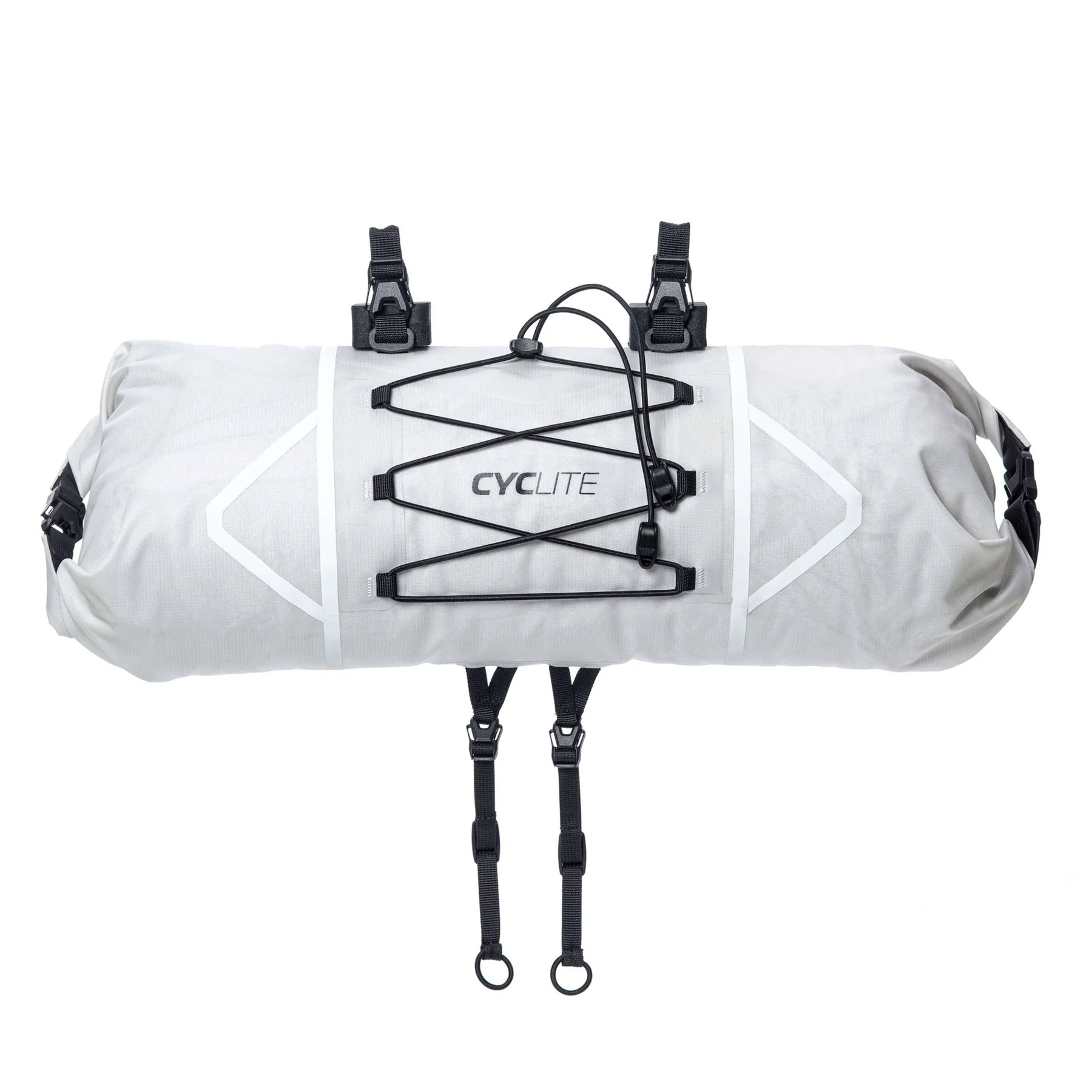 Cyclite Handle Bar Roll Bag / 01 Lenkerrolle 12.6L