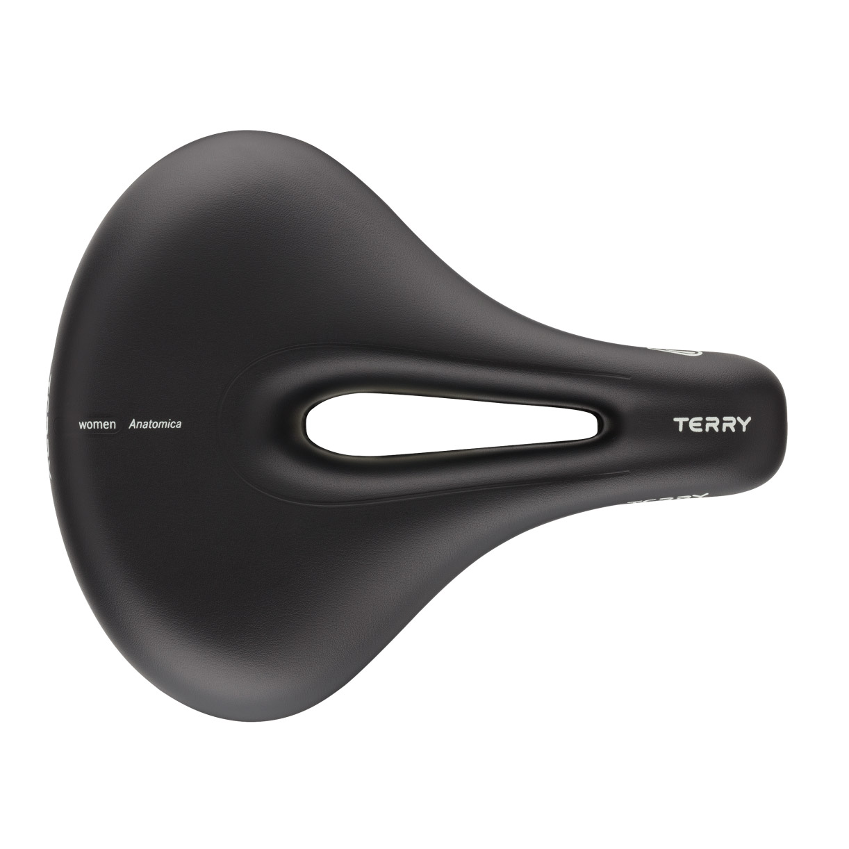 Terry Anatomica Women CityComfort Sattel