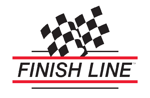 Finish Line