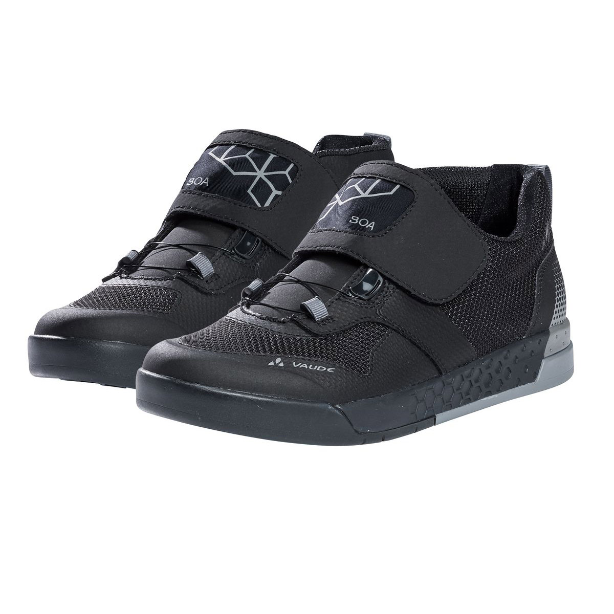 VAUDE AM Moab Tech Flatpedal Bikeschuhe