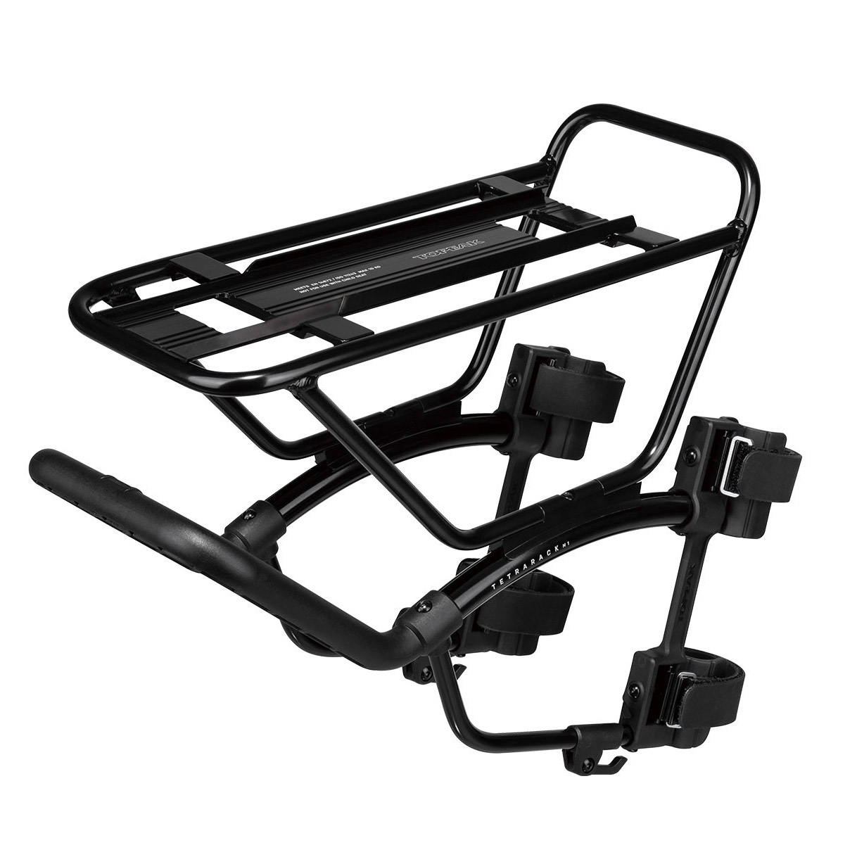 Topeak TetraRack M1 Front MTB Gepäckträger vorne