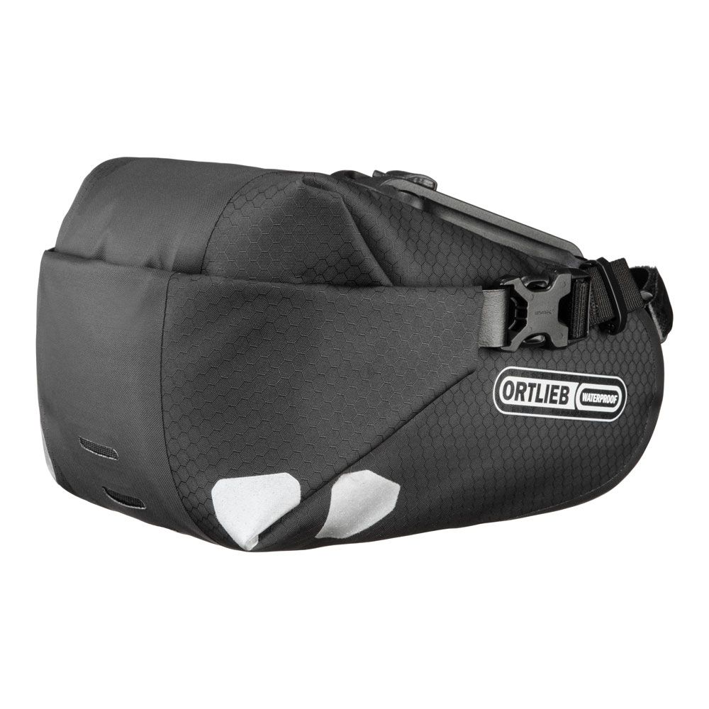 Ortlieb Saddle-Bag Two Satteltasche 1,6L/4,1L