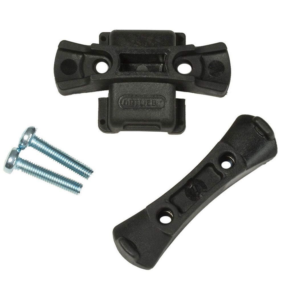 Ortlieb Saddle-Bag Mounting-Set E97