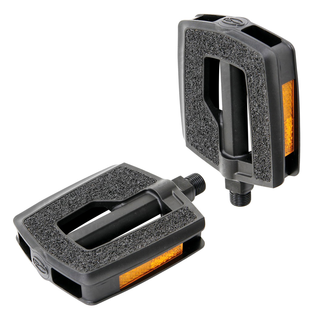 Contec Quick+ Fahrradpedale City / Touren