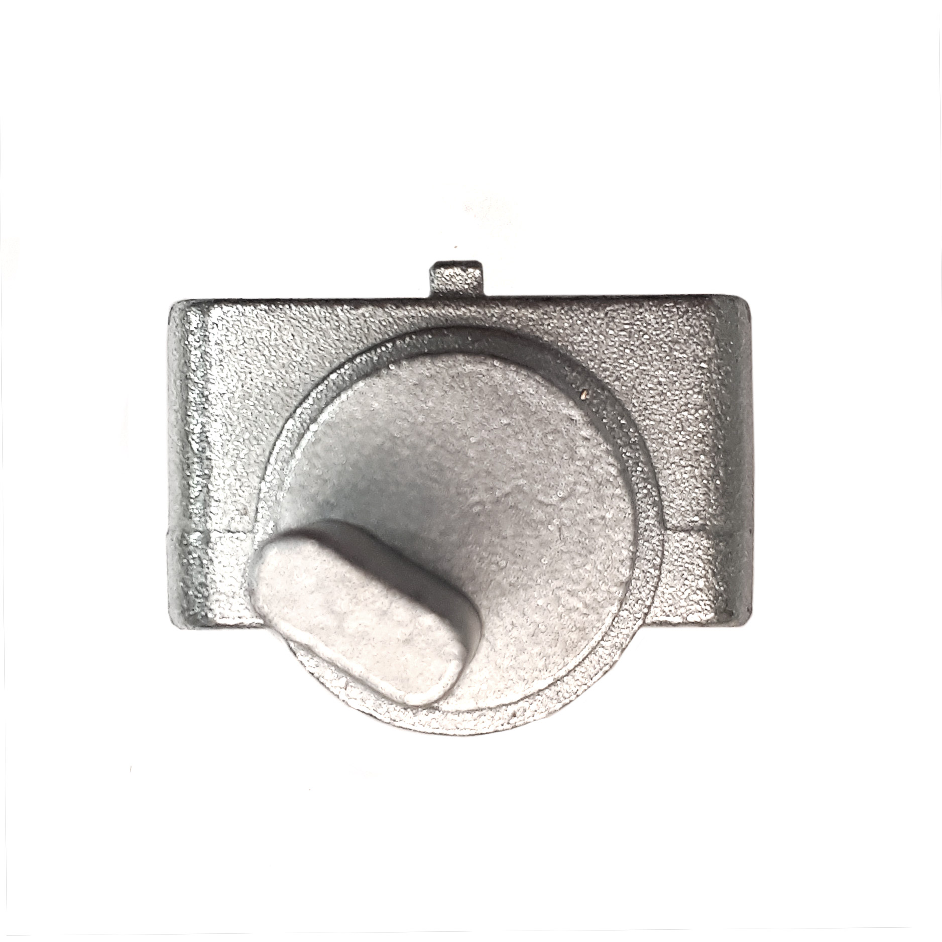 ABUS Bosch IT2.1 Akkuschloss integrierter Rahmenakku Powertube (inTube)