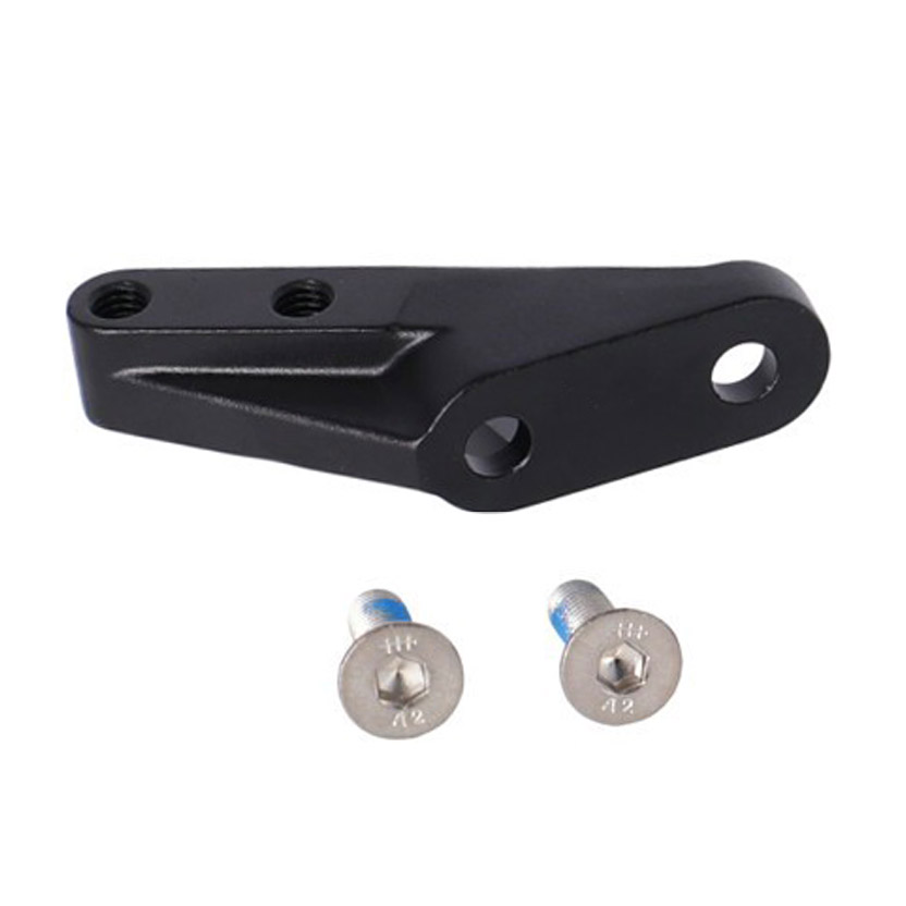 xlc kickstand installation