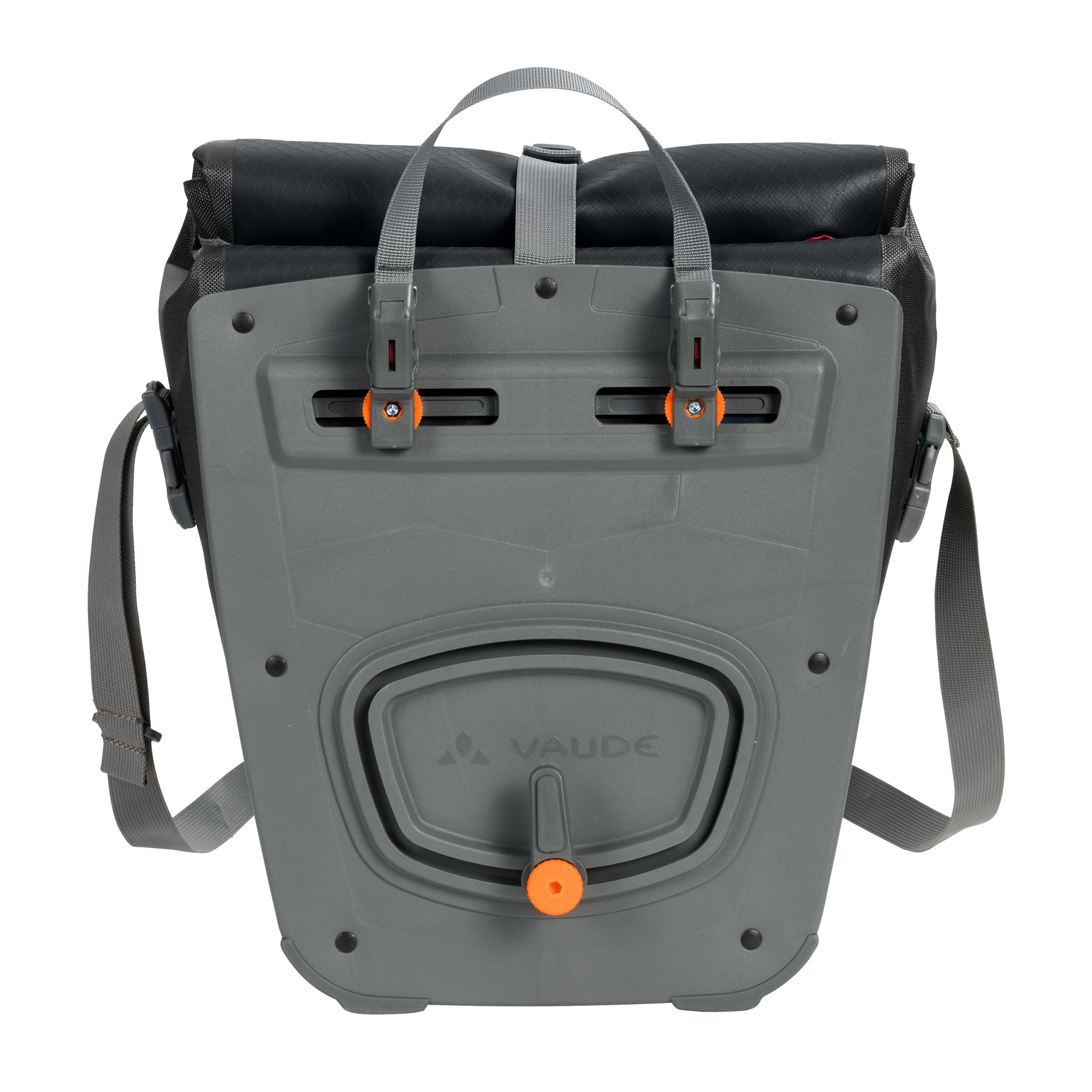 VAUDE Aqua Front Vorderradtaschen Paar 28L
