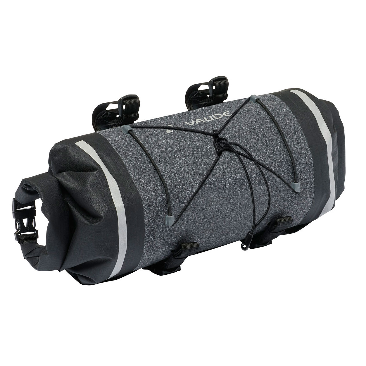 VAUDE Trailfront Compact Lenkerrolle 6.2L