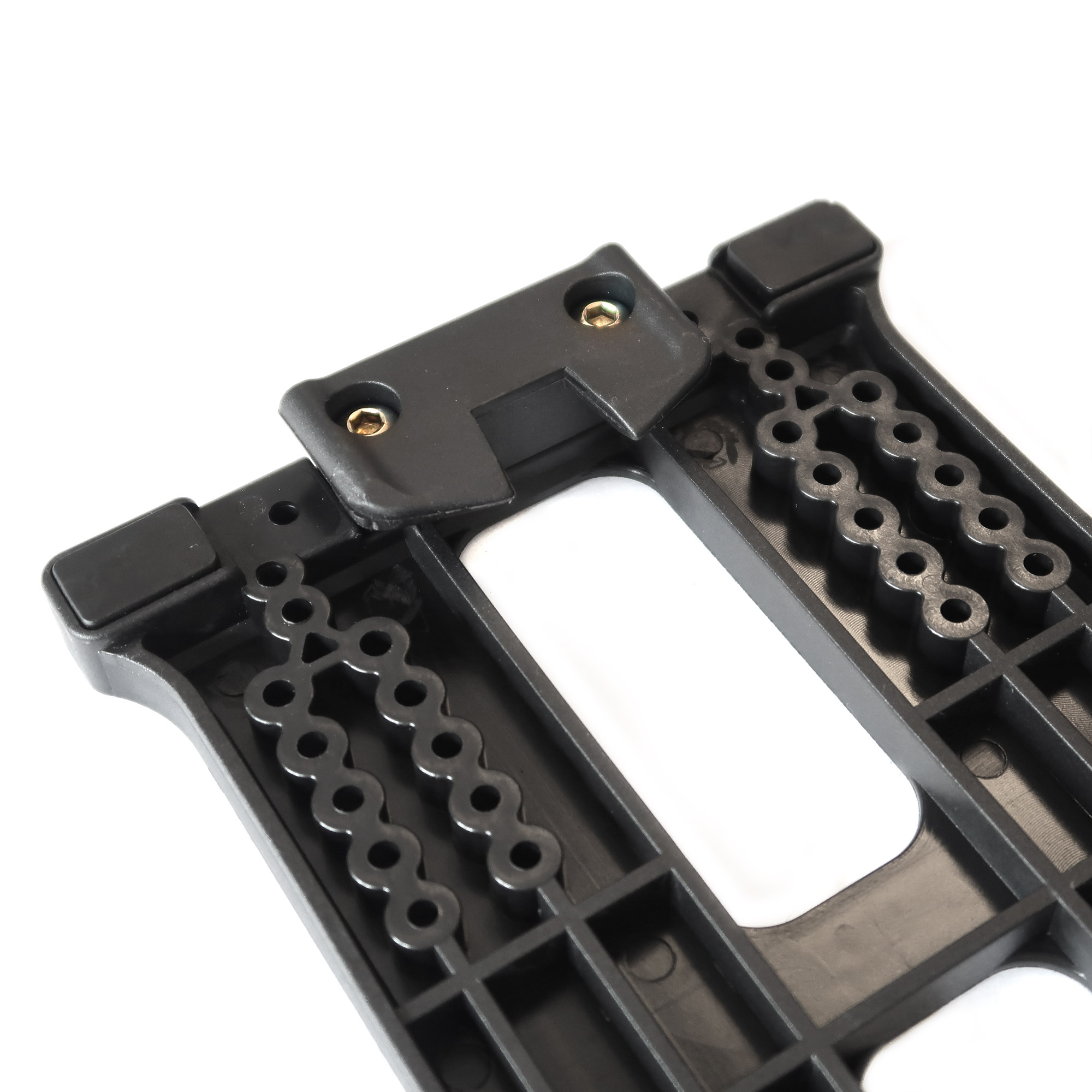 XLC Plaque Adaptatrice Pour RP-X15 CARRYMORE BA-X13 - Neuf